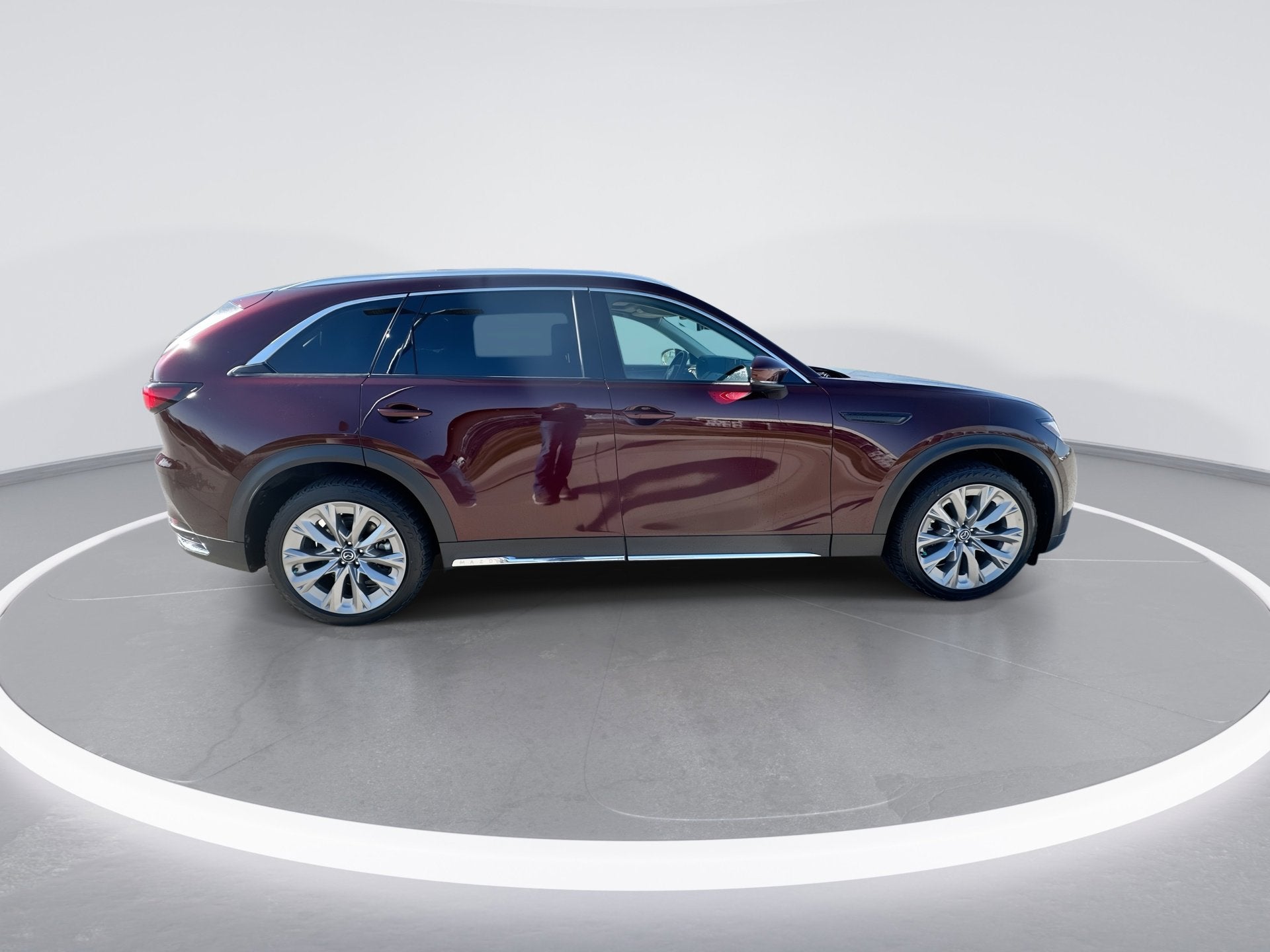 2024 Mazda Mazda CX-90 3.3 Turbo Premium