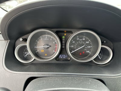 2013 Mazda Mazda CX-9 Sport