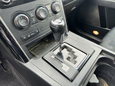 2013 Mazda Mazda CX-9 Sport