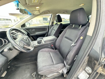 2013 Mazda Mazda CX-9 Sport