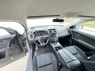2013 Mazda Mazda CX-9 Sport