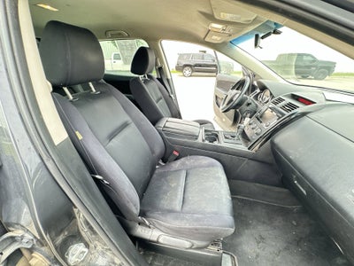 2013 Mazda Mazda CX-9 Sport
