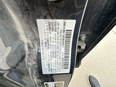 2013 Mazda Mazda CX-9 Sport