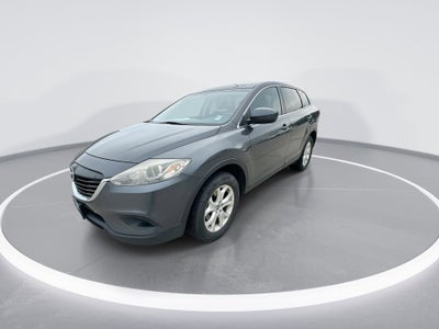 2013 Mazda Mazda CX-9 Sport