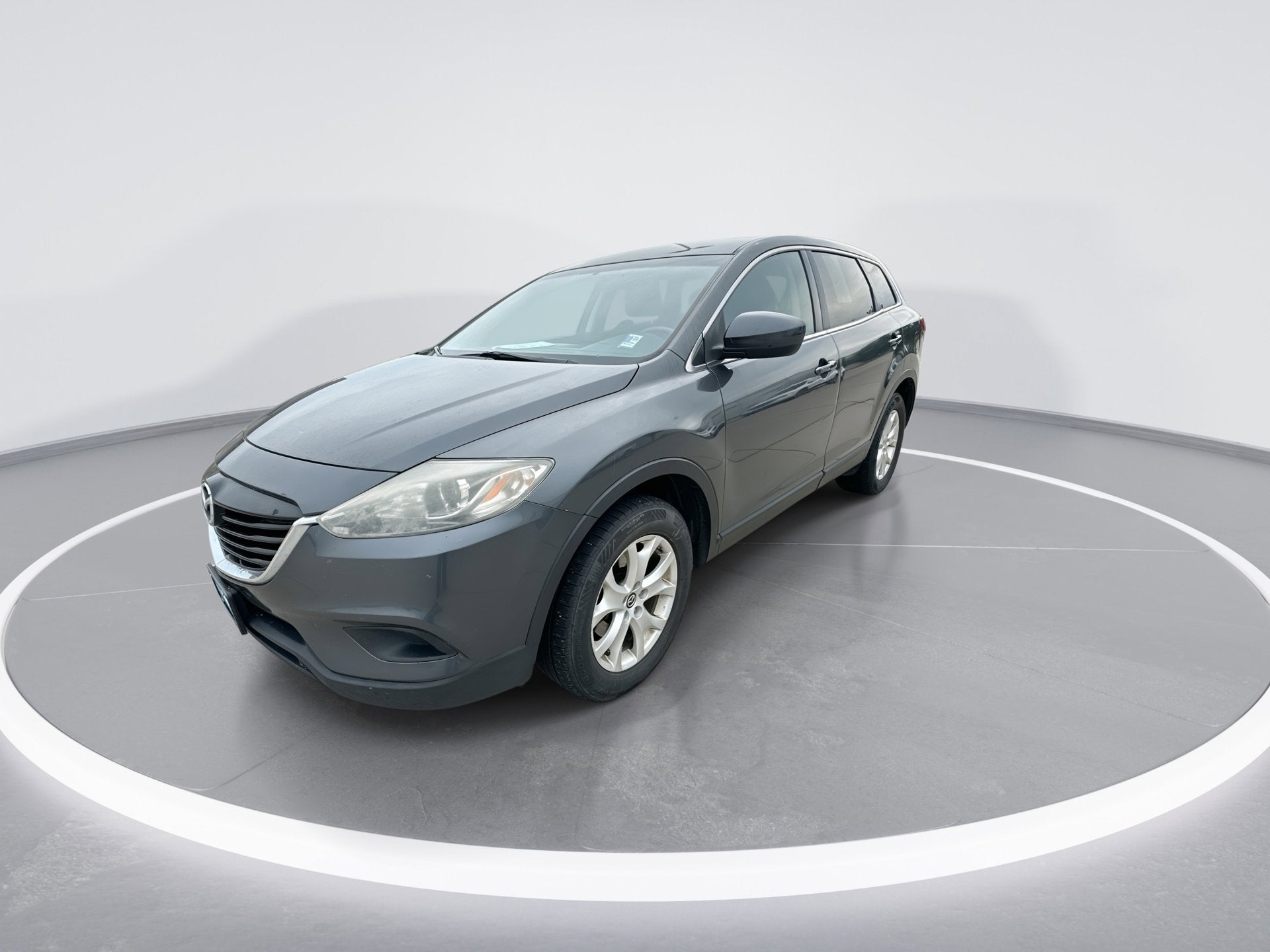 2013 Mazda Mazda CX-9 Sport