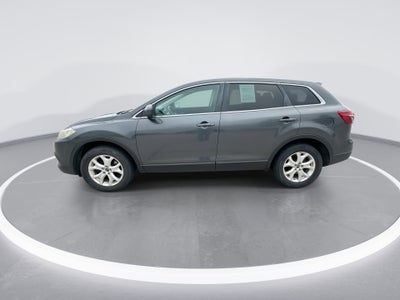 2013 Mazda Mazda CX-9 Sport