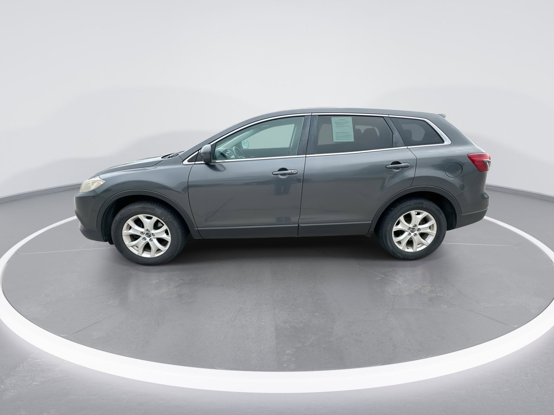 2013 Mazda Mazda CX-9 Sport