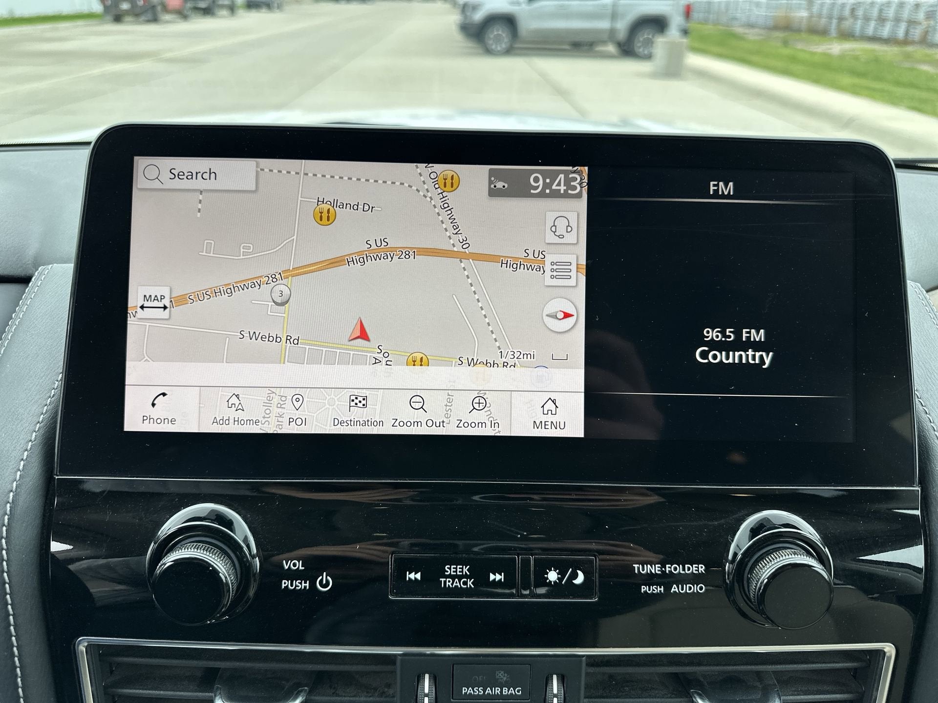 2022 Nissan Armada SL