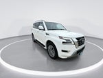 2022 Nissan Armada SL