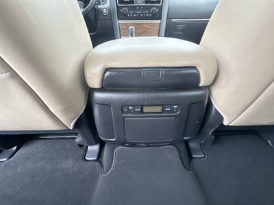 2022 Nissan Armada SL