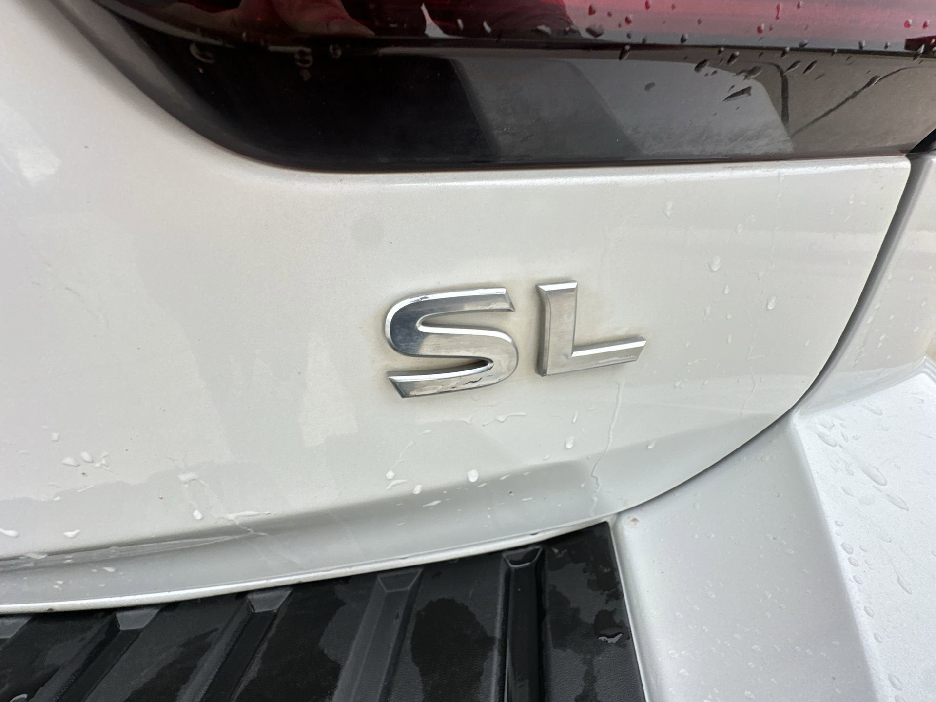 2022 Nissan Armada SL