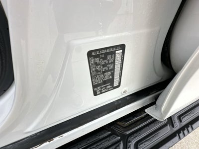 2022 Nissan Armada SL