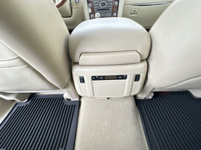 2016 INFINITI QX80 33 TURBO PREMIU