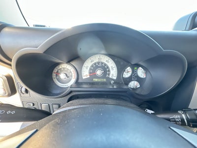 2011 Toyota FJ Cruiser Base