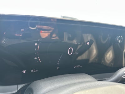 2024 Buick Envista Avenir