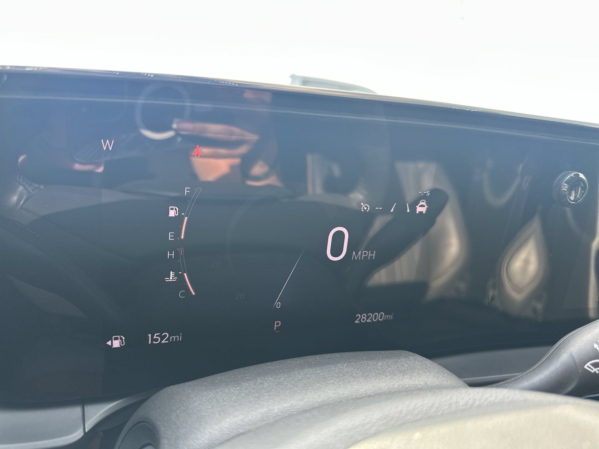 2024 Buick Envista Avenir
