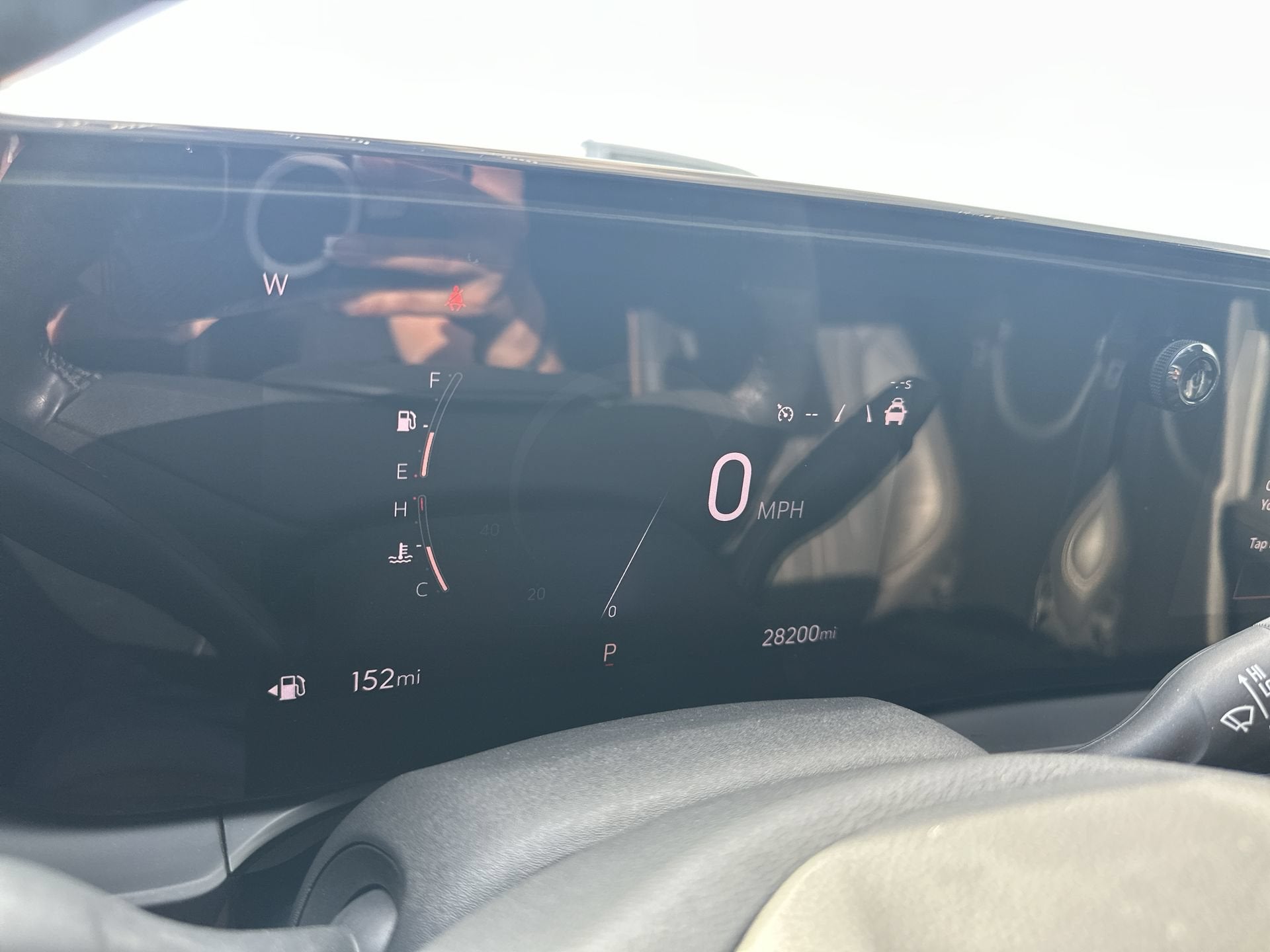2024 Buick Envista Avenir