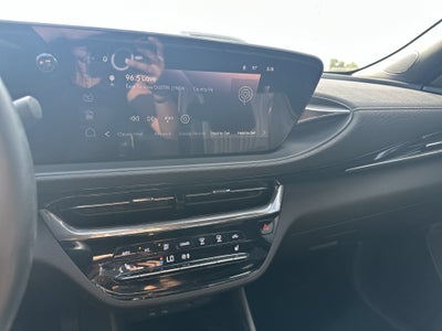 2024 Buick Envista Avenir