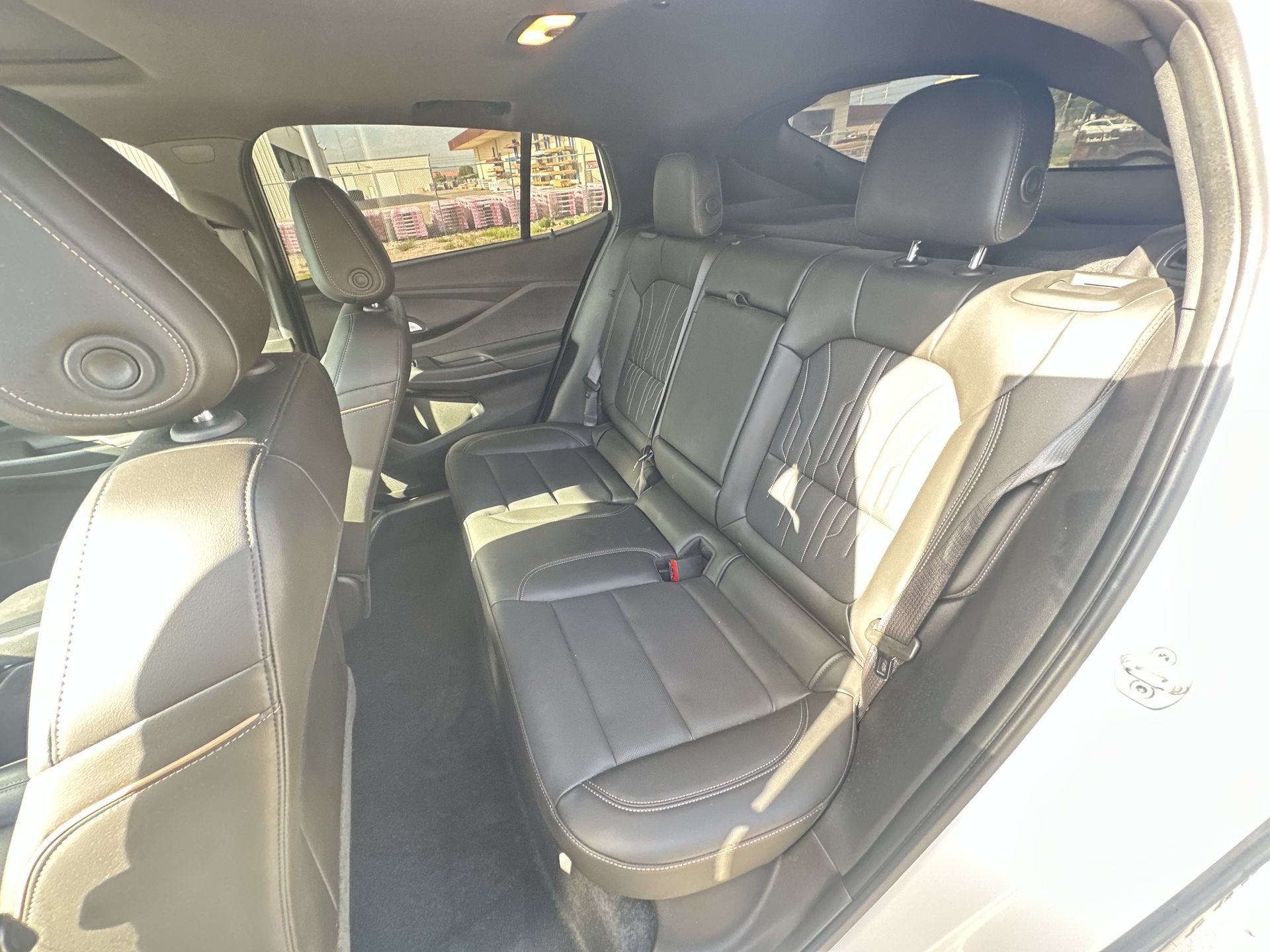 2024 Buick Envista Avenir