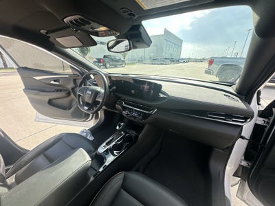 2024 Buick Envista Avenir