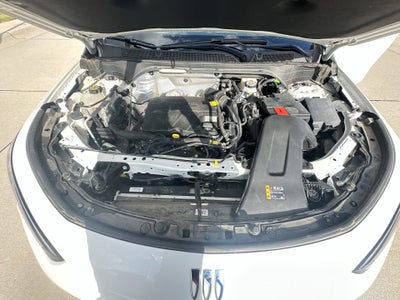 2024 Buick Envista Avenir