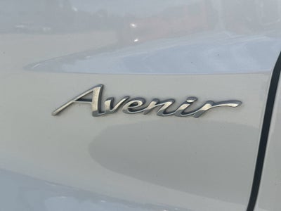 2024 Buick Envista Avenir