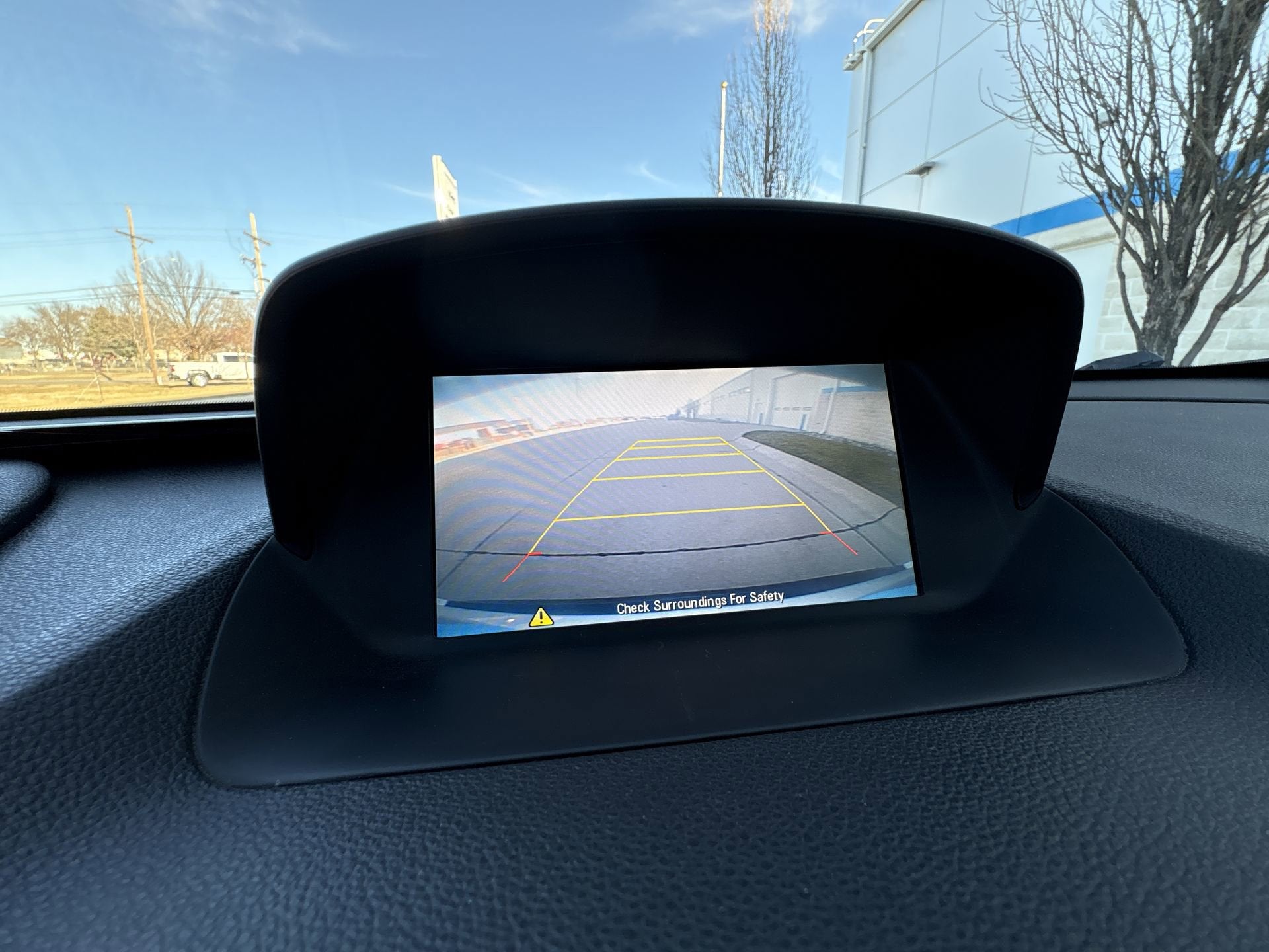 2016 Buick Encore 4DR FWD