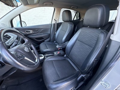 2016 Buick Encore 4DR FWD