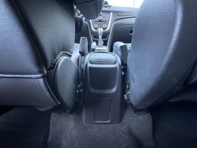 2016 Buick Encore 4DR FWD