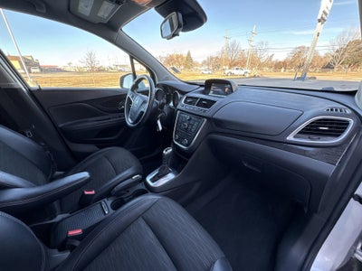 2016 Buick Encore 4DR FWD