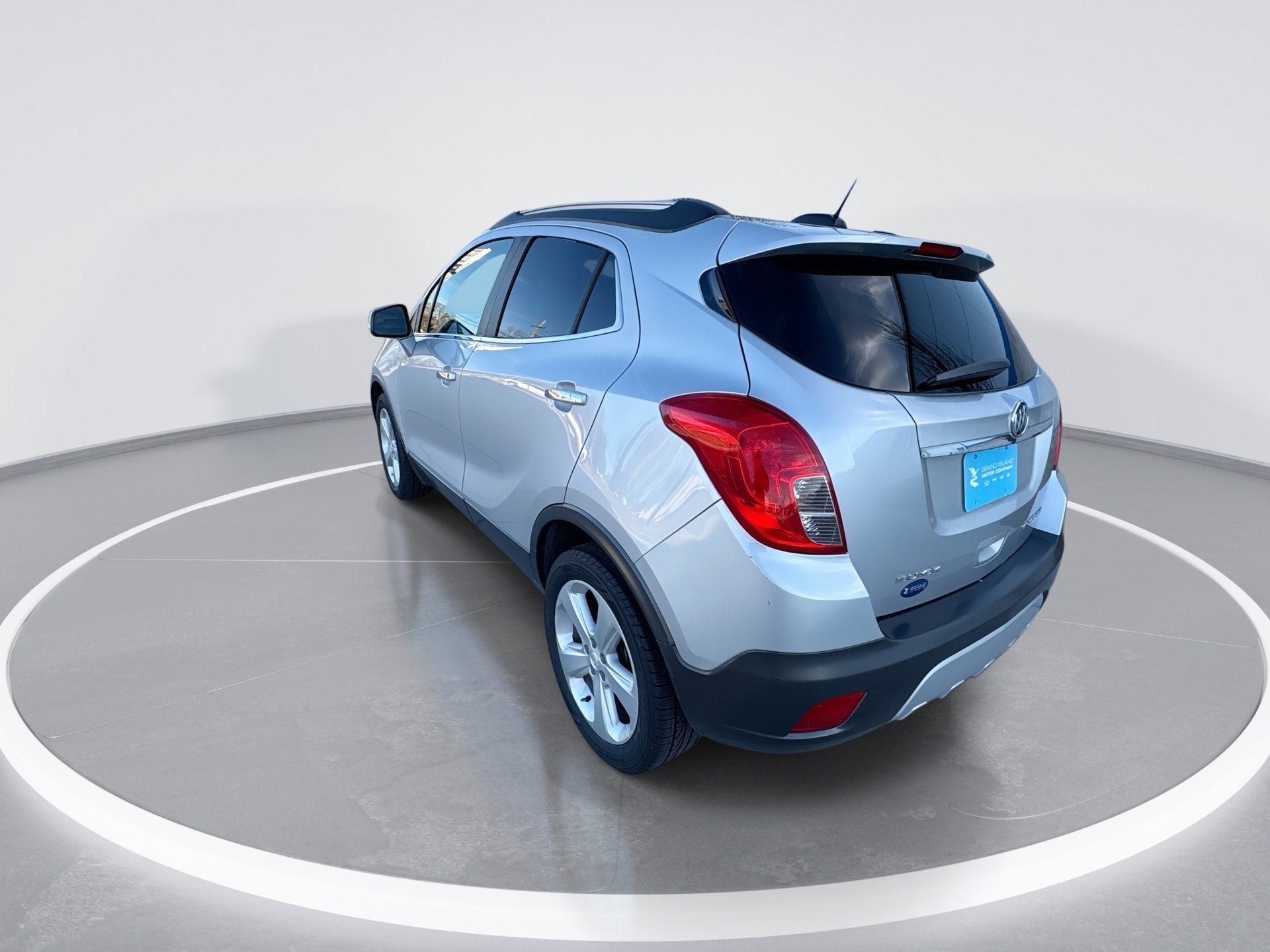 2016 Buick Encore 4DR FWD