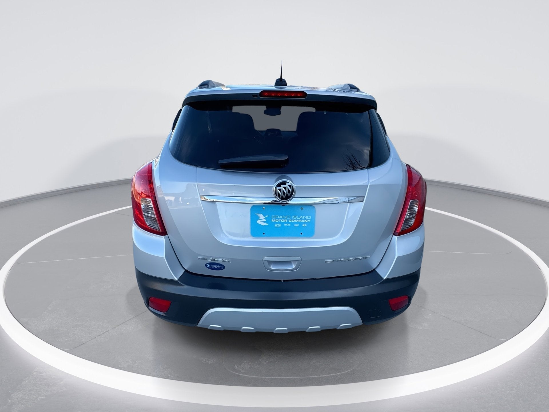 2016 Buick Encore 4DR FWD