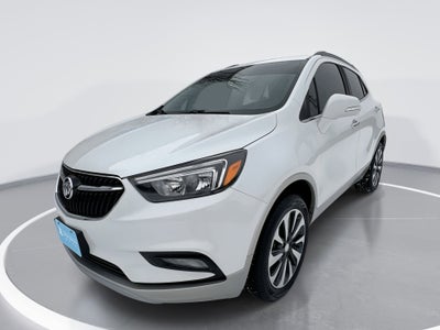 2017 Buick Encore Preferred II