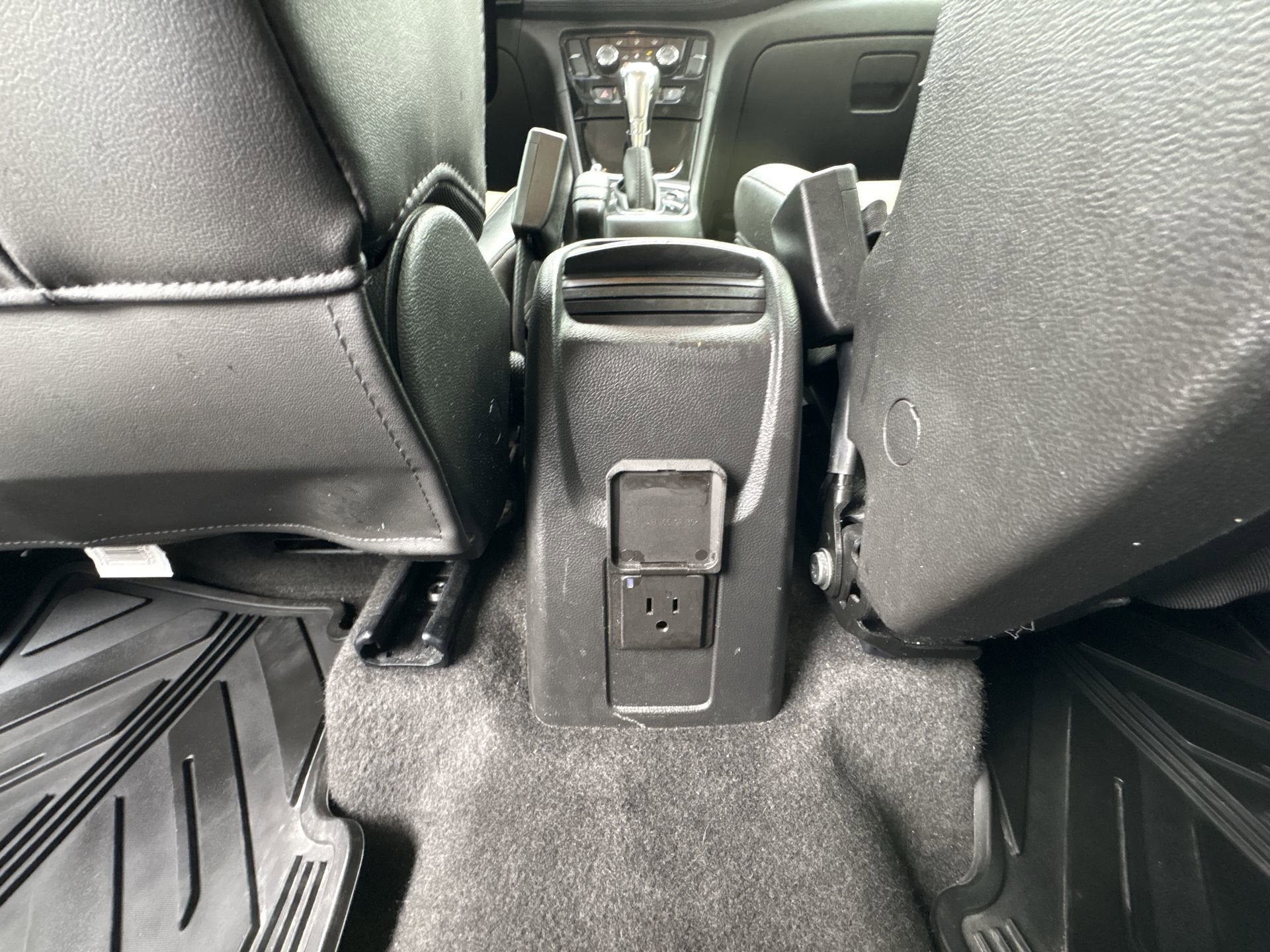 2017 Buick Encore Preferred II