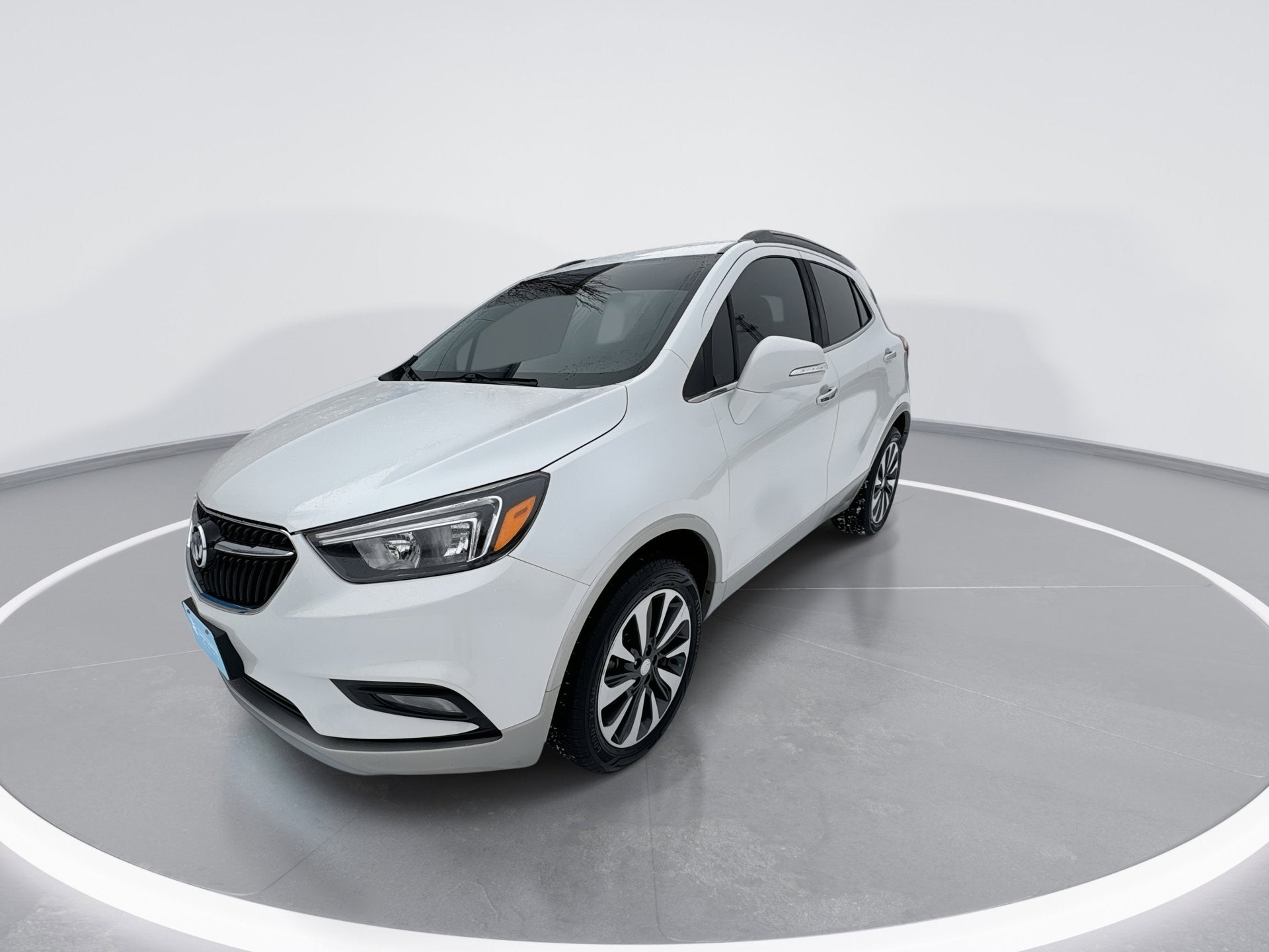 2017 Buick Encore Preferred II