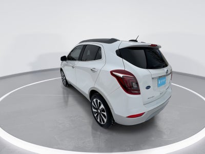 2017 Buick Encore Preferred II