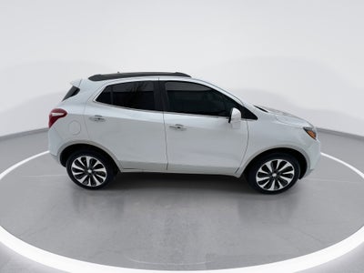 2017 Buick Encore Preferred II