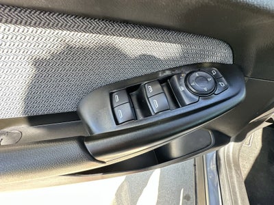 2022 Chevrolet Trailblazer LS