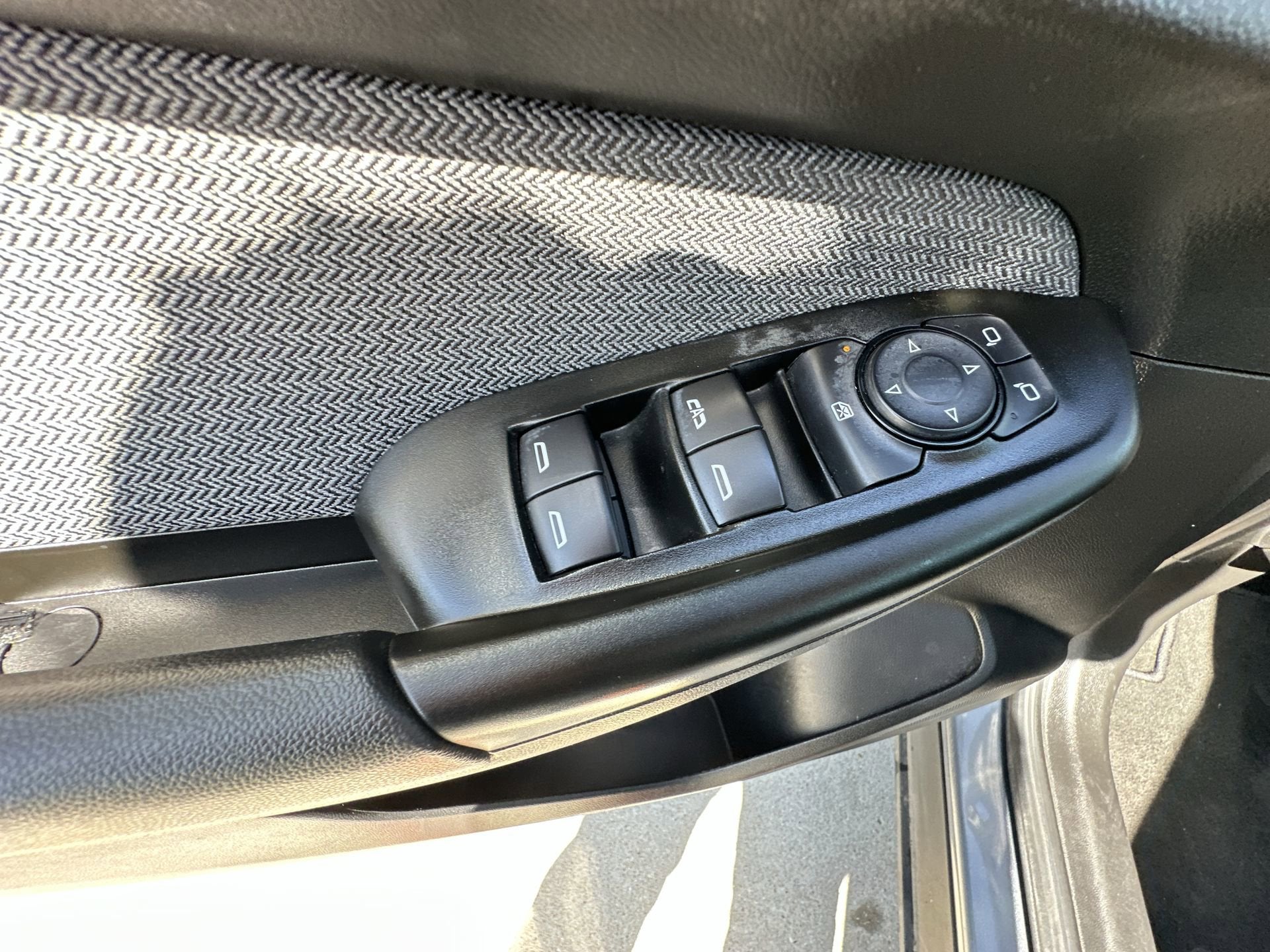 2022 Chevrolet Trailblazer LS