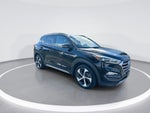 2017 Hyundai Tucson Value