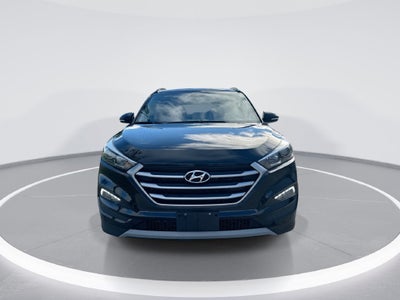 2017 Hyundai Tucson Value