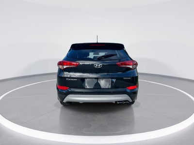 2017 Hyundai Tucson Value