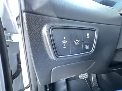 2024 Hyundai Tucson Hybrid N Line