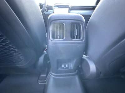 2024 Hyundai Tucson Hybrid N Line