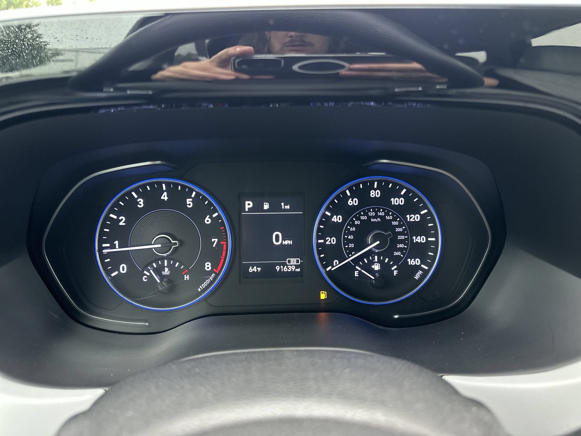 2022 Hyundai Palisade SE
