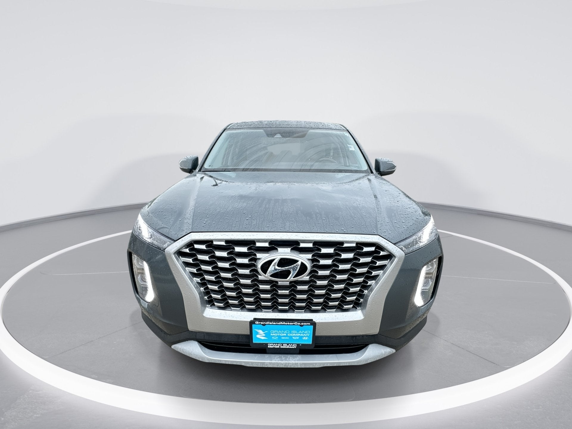 2022 Hyundai Palisade SE