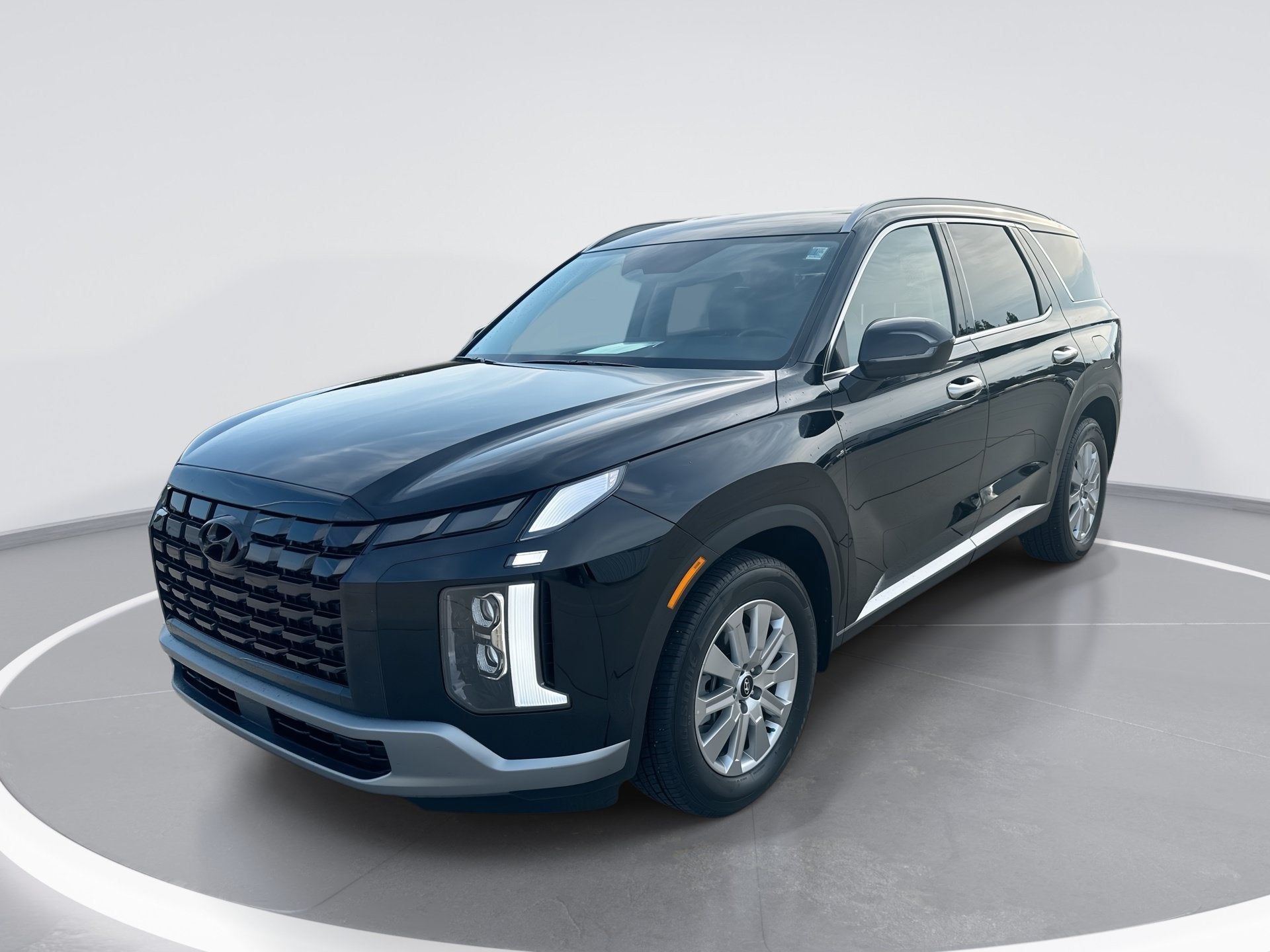 2025 Hyundai Palisade SEL - Photo 1