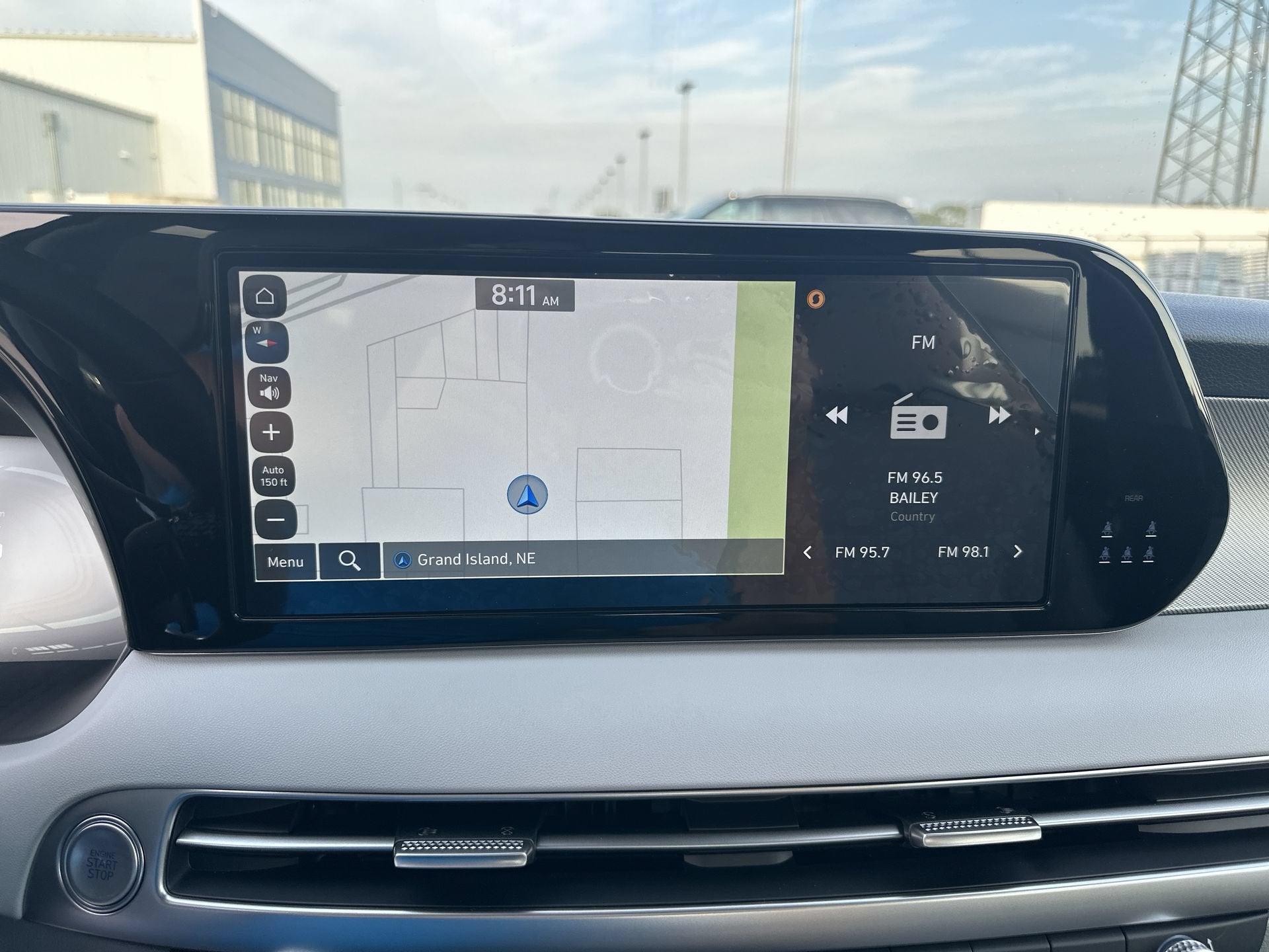 2025 Hyundai Palisade SEL - Photo 14