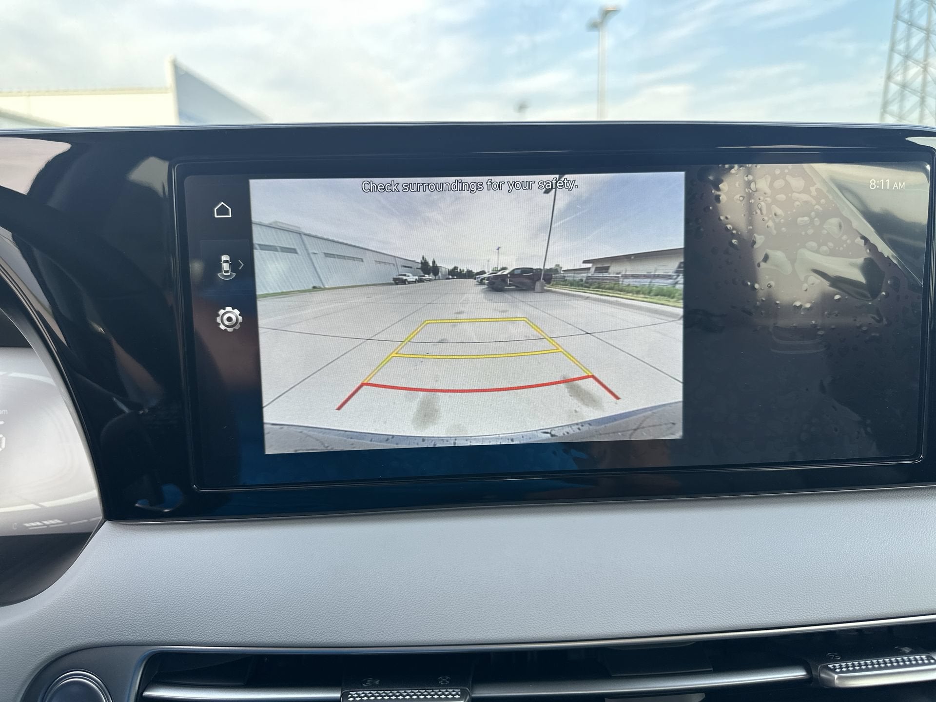 2025 Hyundai Palisade SEL - Photo 15