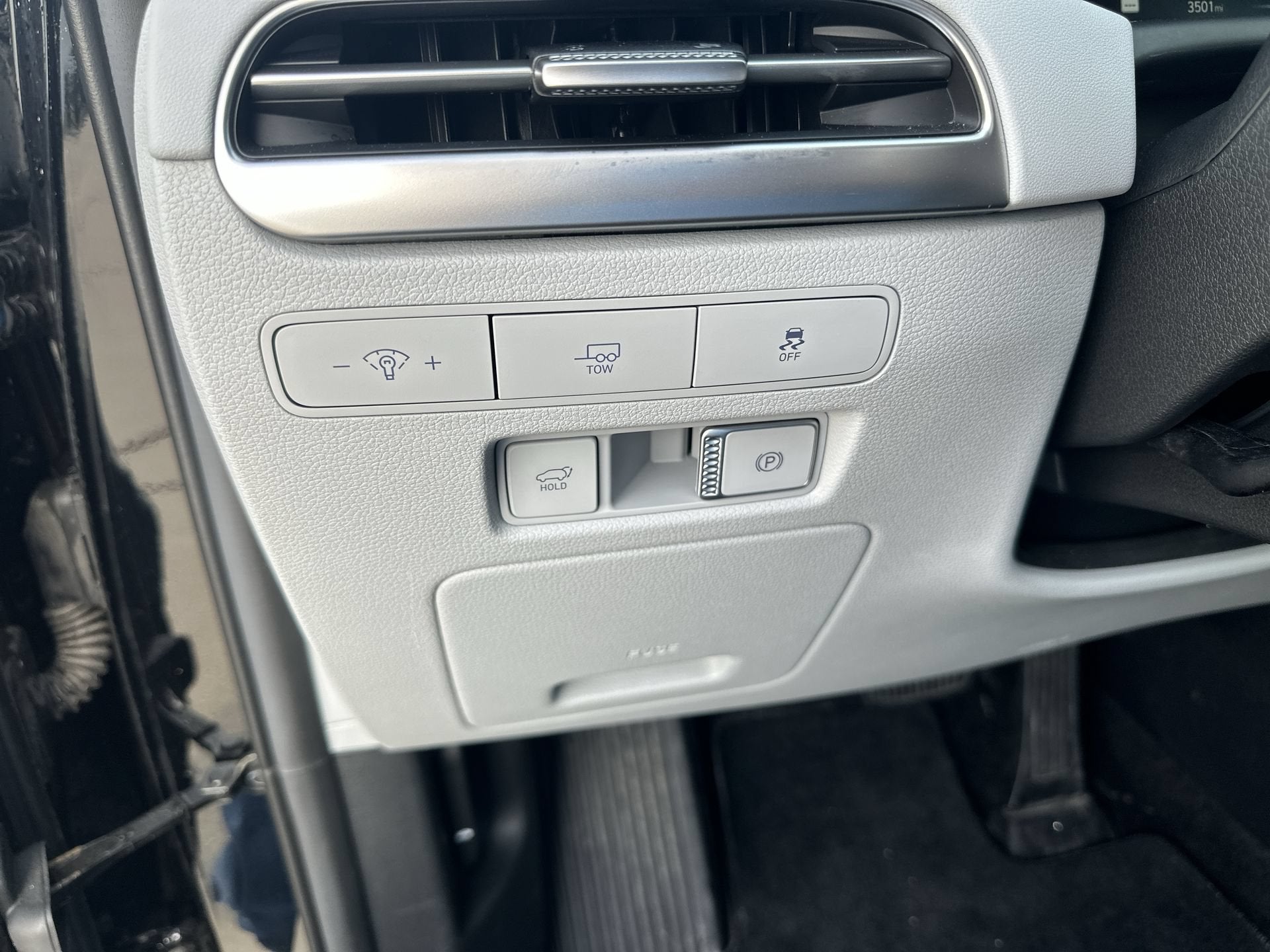 2025 Hyundai Palisade SEL - Photo 18